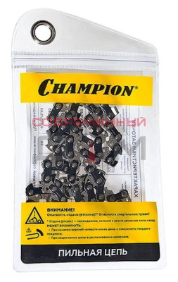 Цепь пильная CHAMPION 